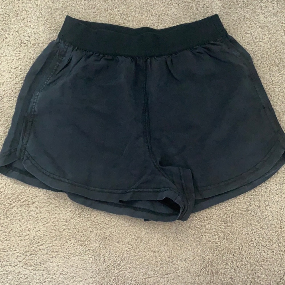 Free People See you Sunday short Xs